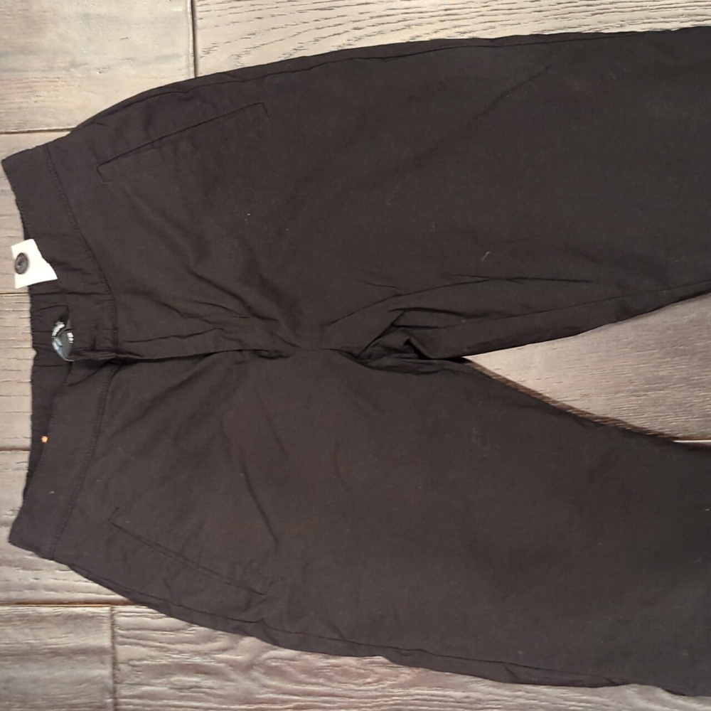 Storm pack fleece lined pants, XS